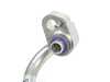 ES#4210240 - 64539395478 - Pressure Hose Assy Compressor-Condenser - Genuine BMW - BMW
