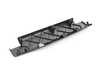 ES#2145007 - 52109168266 - Front Seat Trim - right - Schwarz. Upper finishing rail for the trim surrounding your seat - Genuine BMW - BMW