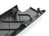 ES#2145007 - 52109168266 - Front Seat Trim - right - Schwarz. Upper finishing rail for the trim surrounding your seat - Genuine BMW - BMW