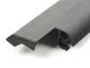 ES#2145007 - 52109168266 - Front Seat Trim - right - Schwarz. Upper finishing rail for the trim surrounding your seat - Genuine BMW - BMW