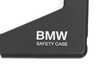 ES#4879451 - 82205B4D407 - SAFETY CASE FOR VARIOUS 10.5 - Genuine MINI - 