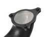 ES#4615740 - 1391058010 - Aluminum Charge Pipe - All aluminum construction to keep the boost flowing - Racing Dynamics - BMW