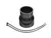 ES#4615740 - 1391058010 - Aluminum Charge Pipe - All aluminum construction to keep the boost flowing - Racing Dynamics - BMW
