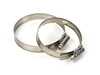 ES#4615740 - 1391058010 - Aluminum Charge Pipe - All aluminum construction to keep the boost flowing - Racing Dynamics - BMW