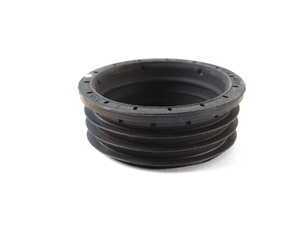 ES#35010 - 13712247398 - Gasket Ring - Priced Each - Used to seal the intake pipe - Genuine BMW - BMW