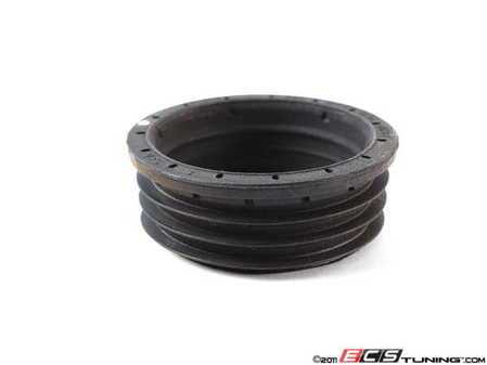 ES#35010 - 13712247398 - Gasket Ring - Priced Each - Used to seal the intake pipe - Genuine BMW - BMW