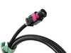 ES#4219016 - 61115A11C46 - HSD LINE HU - USB/AUX - Genuine BMW - BMW
