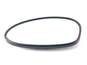 ES#83919 - 51167144309 - Standard Mirror Glass - left - (NO LONGER AVAILABLE) - Factory replacement mirror glass - Genuine BMW - 
