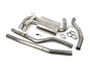 ES#3107121 - 140509 - Borla Exhaust - Borla - BMW