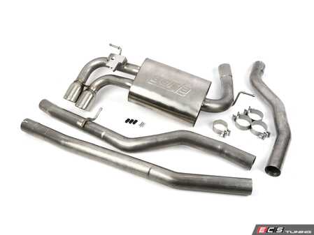 ES#3107121 - 140509 - Borla Exhaust - Borla - BMW