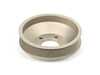 ES#3499768 - 11511730554 - Water Pump Pulley - Located behind the fan blade, fan clutch bolts to this pulley - Rein - BMW