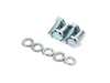ES#3499768 - 11511730554 - Water Pump Pulley - Located behind the fan blade, fan clutch bolts to this pulley - Rein - BMW