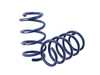 ES#3980673 - 28800-1 - Mercedes-Benz W447 Metris 2.0L H&R Sport Spring Set - Unrivaled comfort and performance. Average lowering front: 1.3", rear: 1.2" - H&R - Mercedes Benz