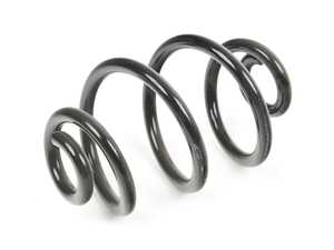 ES#4330674 - 33539059276 - Coil Spring Set - Rear - Meyle - BMW