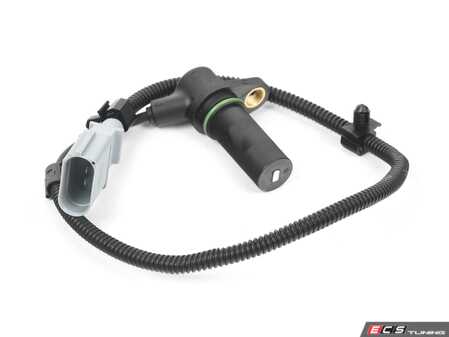 ES#3970988 - 038957147F - Crank Position Sensor - Tells your ECU where your crankshaft is in its rotation - Meyle - Volkswagen
