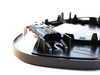 ES#83919 - 51167144309 - Standard Mirror Glass - left - (NO LONGER AVAILABLE) - Factory replacement mirror glass - Genuine BMW - 