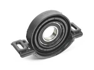 ES#4328740 - 2034102181 - Driveshaft Center Support - Holds the driveshaft where it should be! Isolation dampers minimize vibrations and excess noise. - Meyle - Mercedes Benz