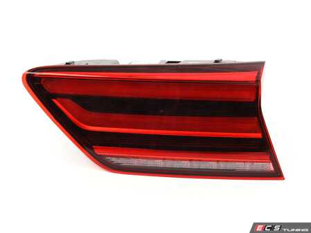 ES#3707355 - 3CM945308 - Taillight - Right Inner  - Keep your exterior lights illuminated - Genuine Volkswagen Audi - Volkswagen