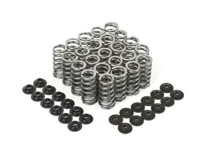 Conical Spring Kit - Set Of 24