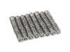 ES#4716120 - SPRKFE20N54BE2 - Conical Spring Kit - Set Of 24 - High performance valve spring kit including retainers. 84lb@ 37mm, 157lb @ 10mm - Supertech - BMW