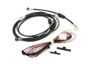 ES#4206555 - 61116805942 - HSD LINE HU - USB/AUX - Genuine BMW - BMW