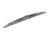 ES#4704922 - 99662890111 - Windshield Wiper Blade Set - Pair of 22" wiper blades - Genuine Porsche - Porsche