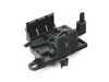 ES#3487163 - 84109390183 - BRACKET FOR USB HUB - Genuine BMW - BMW
