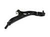 ES#4876390 - 31126879842 - Lower Control Arm / Wishbone With Ball Joint - Right - Replace your damaged or worn out control arm - Bremmen Parts - MINI