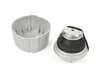 ES#2796065 - 2202400917 - Engine Mount - Priced Each - Fits left or right side - Febi - Mercedes Benz