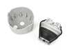 ES#2796065 - 2202400917 - Engine Mount - Priced Each - Fits left or right side - Febi - Mercedes Benz