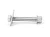 ES#4876895 - 33306793891 - Rear Upper Control Arm Securing Bolt - M12x1.5x74-10.9 - Priced Each - Bremmen Parts - BMW