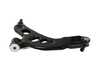 ES#4876390 - 31126879842 - Lower Control Arm / Wishbone With Ball Joint - Right - Replace your damaged or worn out control arm - Bremmen Parts - MINI