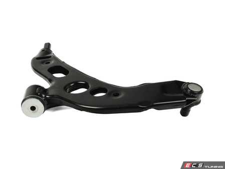 ES#4876390 - 31126879842 - Lower Control Arm / Wishbone With Ball Joint - Right - Replace your damaged or worn out control arm - Bremmen Parts - MINI