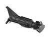 ES#4875829 - 61679800913 - High Pressure Jet Headlight Washer - Left - Mounts the side of the Xenon headlight housing for the headlight cleaning system - Bremmen Parts - MINI