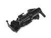 ES#4875829 - 61679800913 - High Pressure Jet Headlight Washer - Left - Mounts the side of the Xenon headlight housing for the headlight cleaning system - Bremmen Parts - MINI