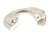 ES#4183852 - 34108064558 - PROTECTION PLATE RIGHT - Genuine BMW - BMW