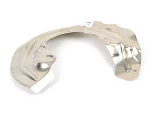 ES#4183852 - 34108064558 - PROTECTION PLATE RIGHT - Genuine BMW - BMW