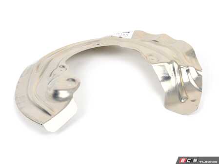 ES#4183852 - 34108064558 - PROTECTION PLATE RIGHT - Genuine BMW - BMW