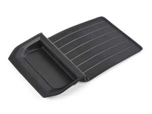 ES#3573954 - 51169370860 - INSERT MAT, CENTER C - Genuine BMW - BMW