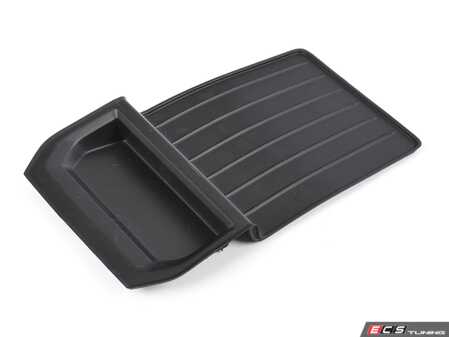 ES#3573954 - 51169370860 - INSERT MAT, CENTER C - Genuine BMW - BMW