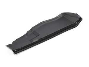 ES#2994730 - 51767329399 - SEAL, SIDE PANEL, UPPER LEFT - Genuine BMW - BMW
