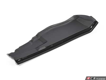 ES#2994730 - 51767329399 - SEAL, SIDE PANEL, UPPER LEFT - Genuine BMW - BMW