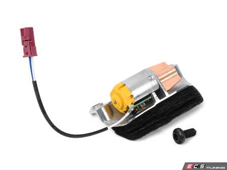 ES#3015984 - 32306877810 - VIBRATION GENERATOR - Genuine BMW - BMW