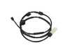 ES#4876702 - 34356792573 - Brake Pad Sensor - Rear - Used to alert you that the brake pads are wearing down - Bremmen Parts - MINI