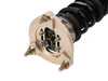 ES#3698688 - j-21-br - W204 07-14 C300/C350 4MATIC BR Series Coilover Suspension Kit - Featuring 30 levels of adjustment and performance spring rates and valving - BC Racing - Mercedes Benz
