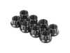 ES#4871996 - P201050810.BR  - Main Stud Set Burnished - Pro-Series 18.8 stud bolts. - Wagner Tuning - Audi
