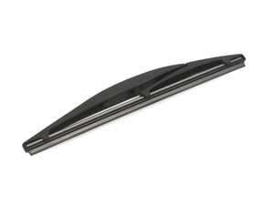 ES#4875509 - 67637368091 - Wiper Blade Rear F54 - Blade Only - Priced Each  - Replace your worn rear wiper blade, 2 needed per rear window - Bremmen Parts - MINI