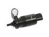 ES#4876738 - 67126963854 - Windshield Washer Pump - Connect to the side of the reservoir tank - Bremmen Parts - MINI