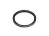 ES#4871927 - 11147797490 - Crankshaft Rear Main Seal - Seals the gap between the crankshaft and the rear timing cover - Bremmen Parts - BMW
