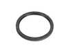 ES#4871927 - 11147797490 - Crankshaft Rear Main Seal - Seals the gap between the crankshaft and the rear timing cover - Bremmen Parts - BMW